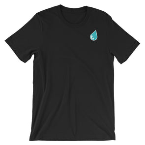 Customdrip Logo T-Shirt