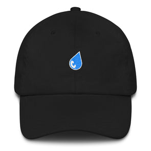 Customdrip Logo Hat