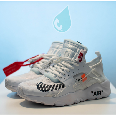 Denim LV Custom Made Sneakers Air Force One for Woman – WendyCustom